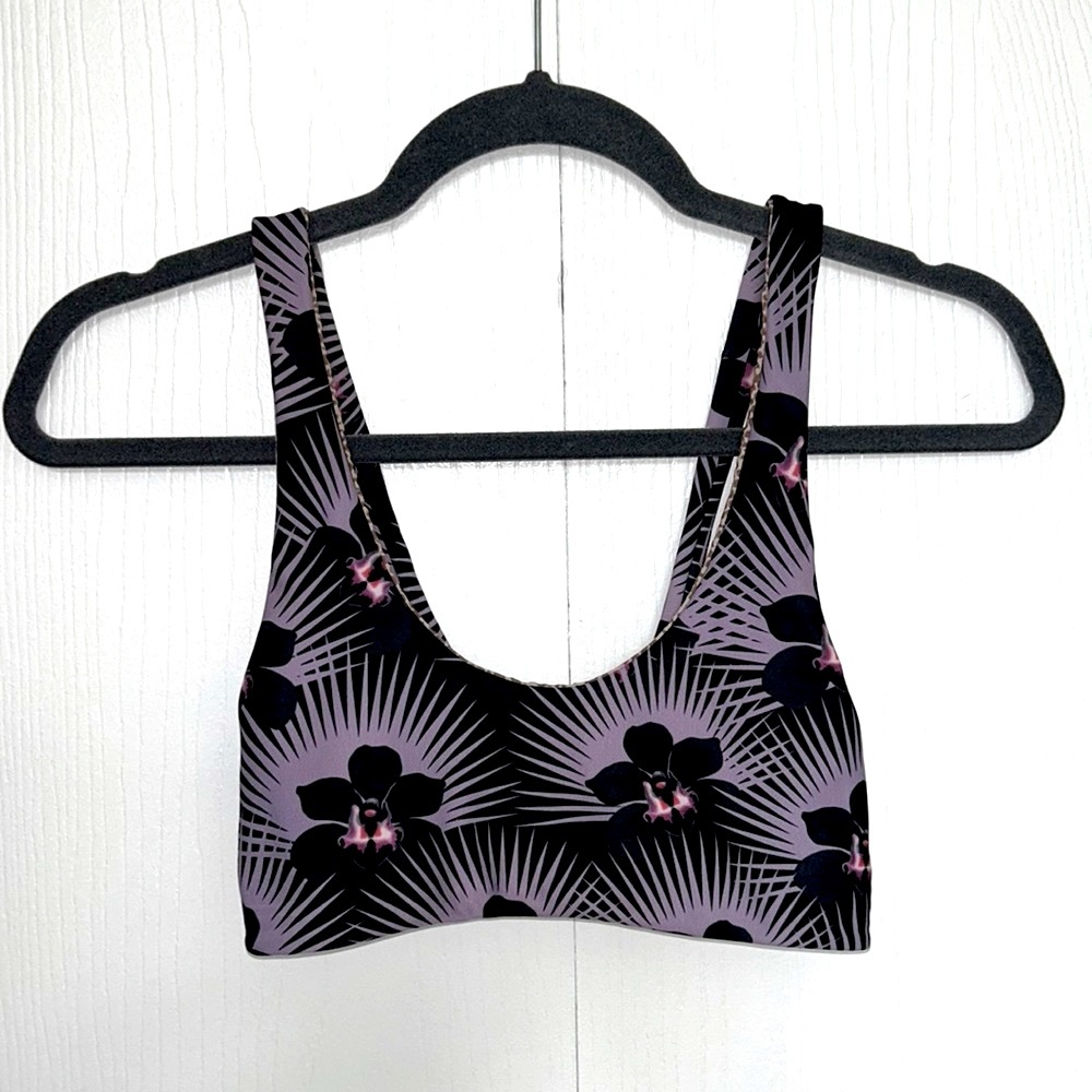 *S O L D* ACACIA Modern Pacific top - Picture 3 of 4